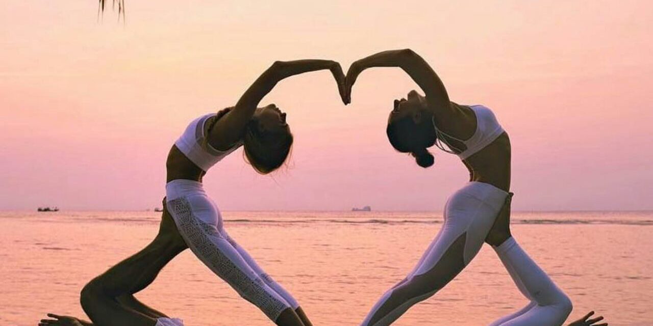 Yoga Love