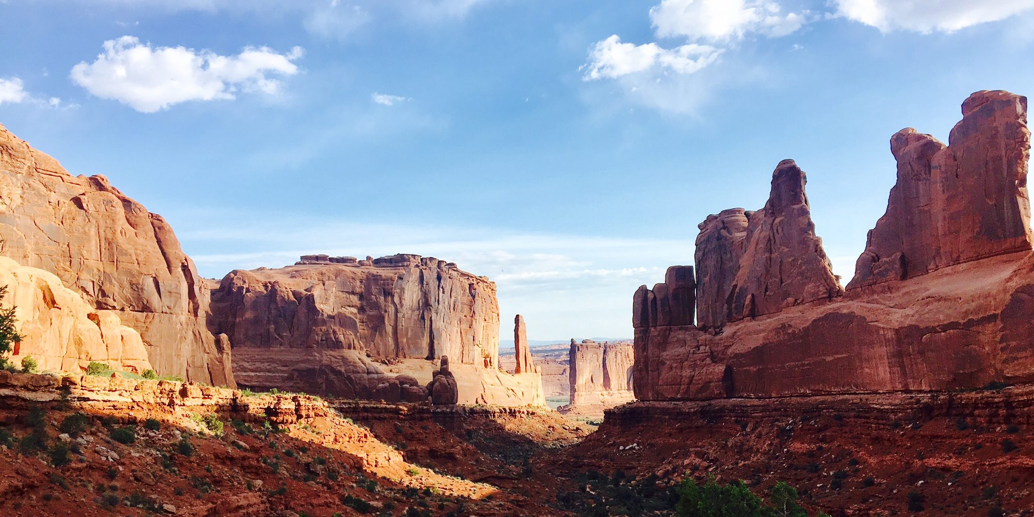 Arches National Park