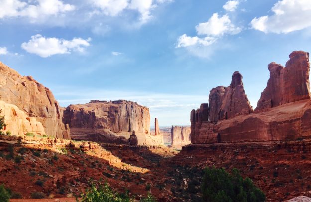 Arches National Park