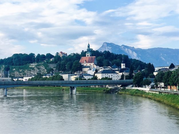 Salzburg, Austria
