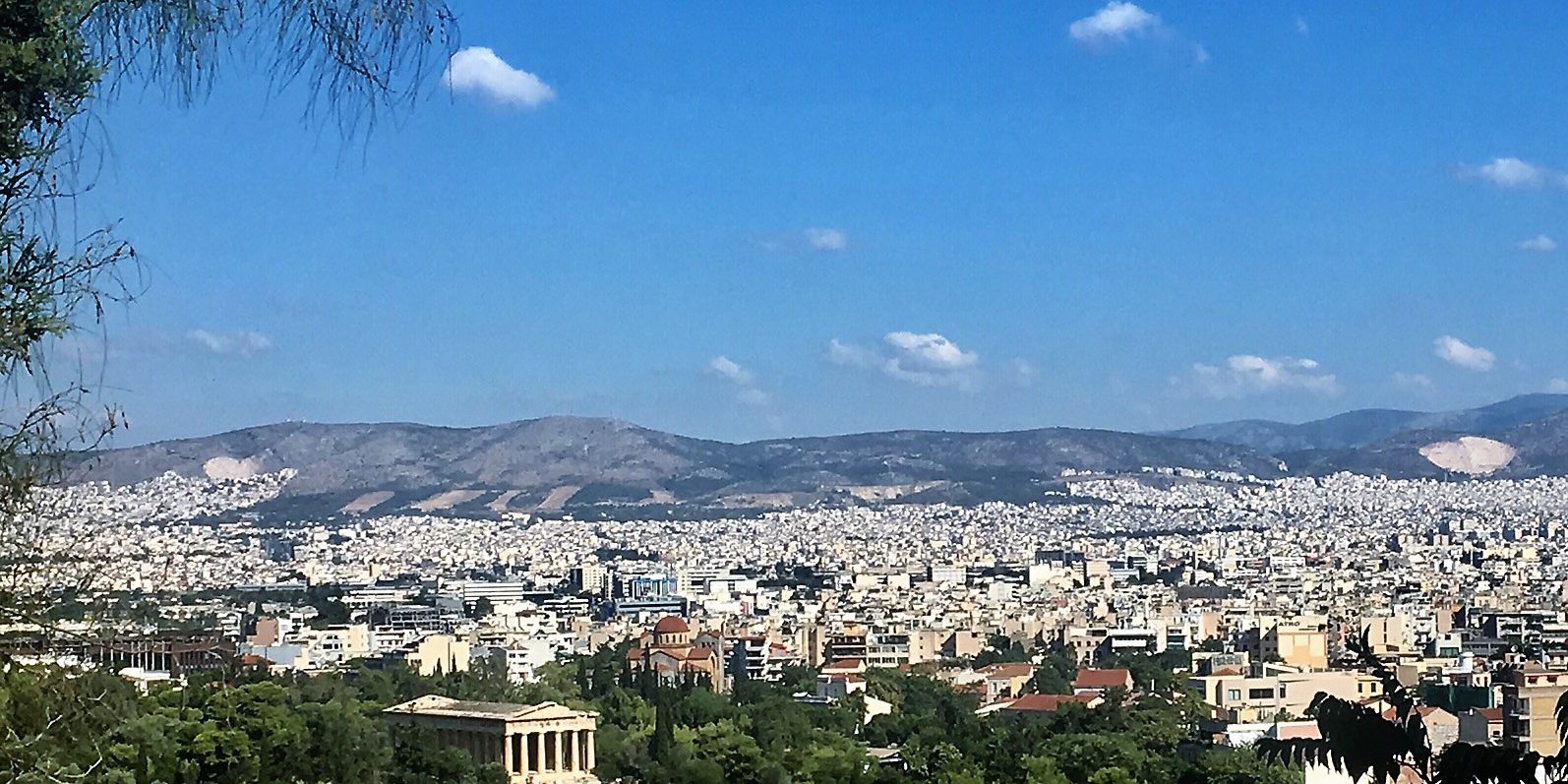 Athens Greece