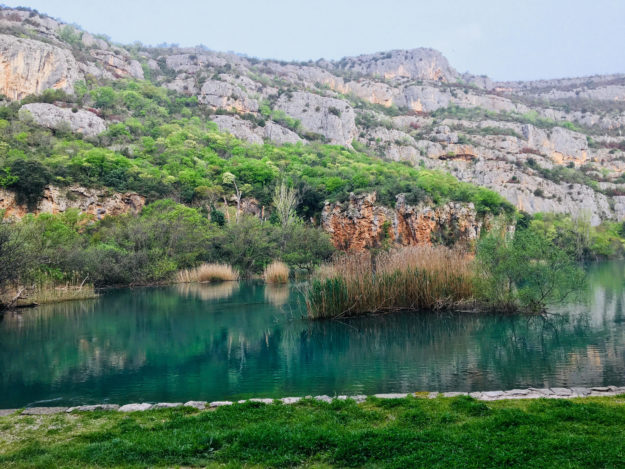 Krka National Park
