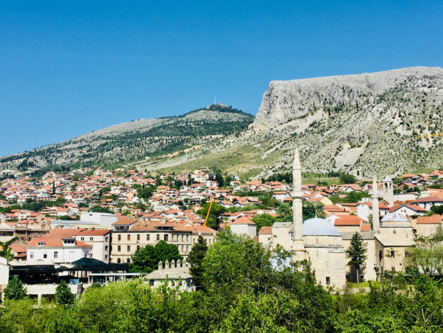 Mostar, Bosnia and Herzegovina