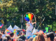 2018 Seattle Pride Festival