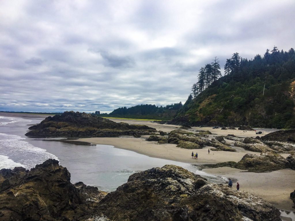 Understanding Long Beach, WA Tide Table: Your Complete Guide