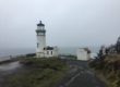 North Head Light House