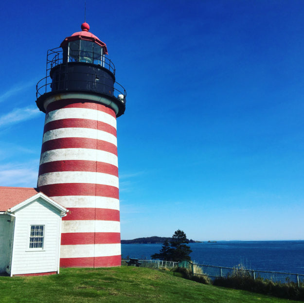 Acadia National Park